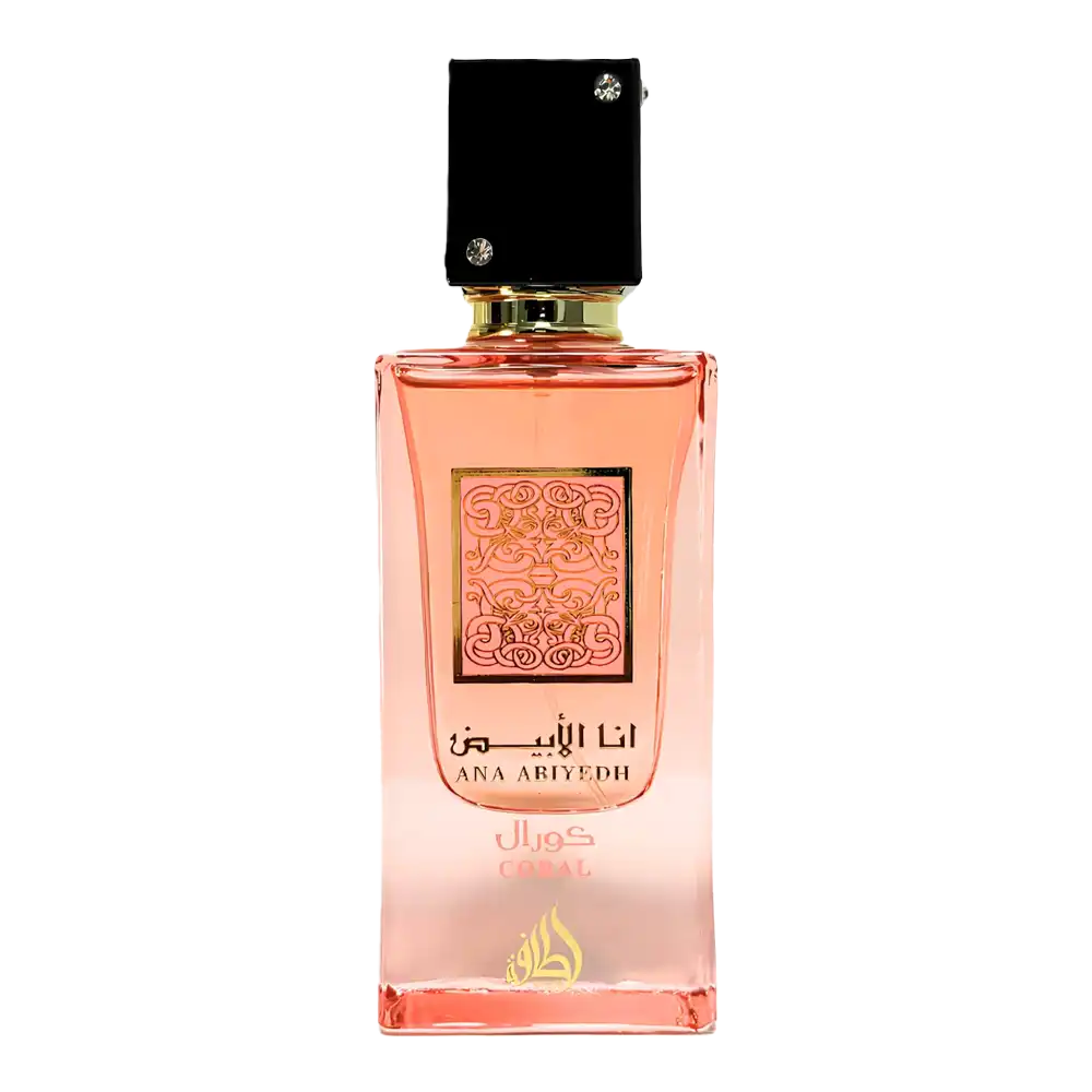 Lattafa Ana Abiyedh Coral Parfum online kaufen bei Aleen